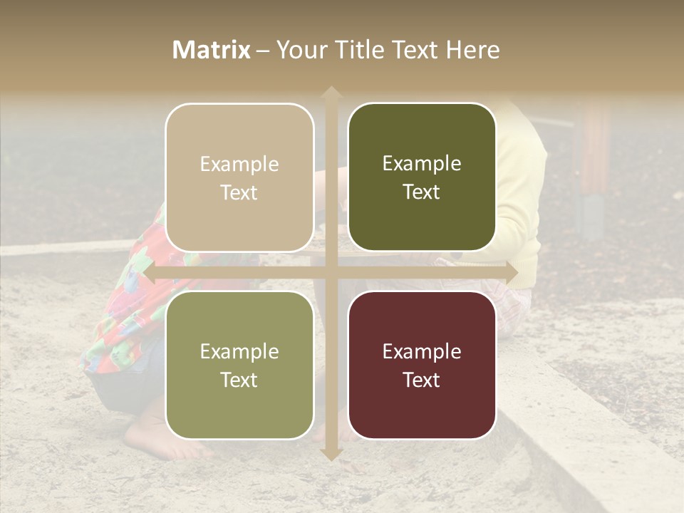 Hand Closeup Human PowerPoint Template