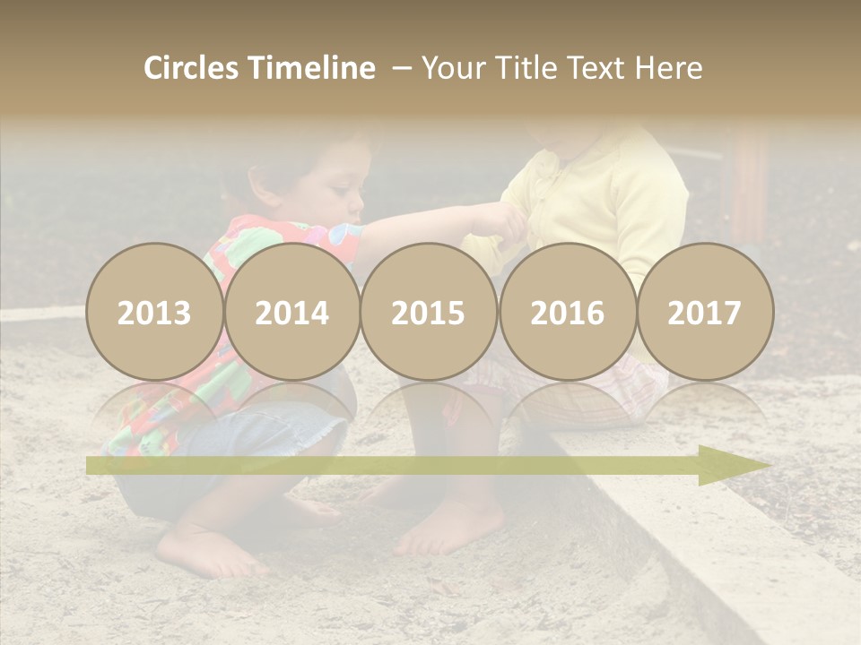 Hand Closeup Human PowerPoint Template