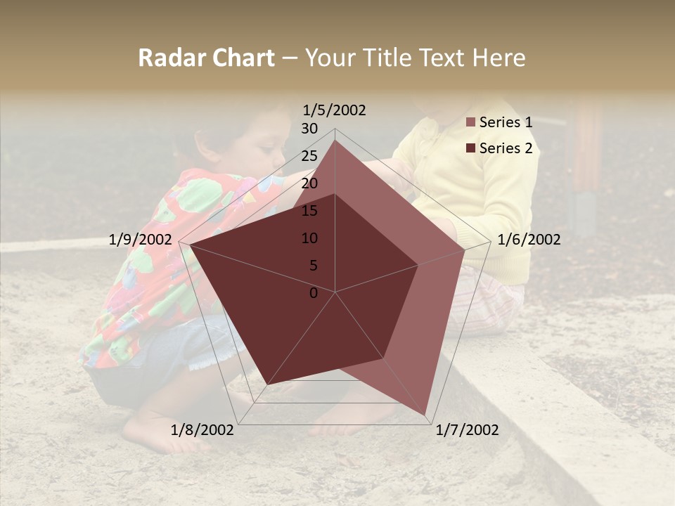 Hand Closeup Human PowerPoint Template
