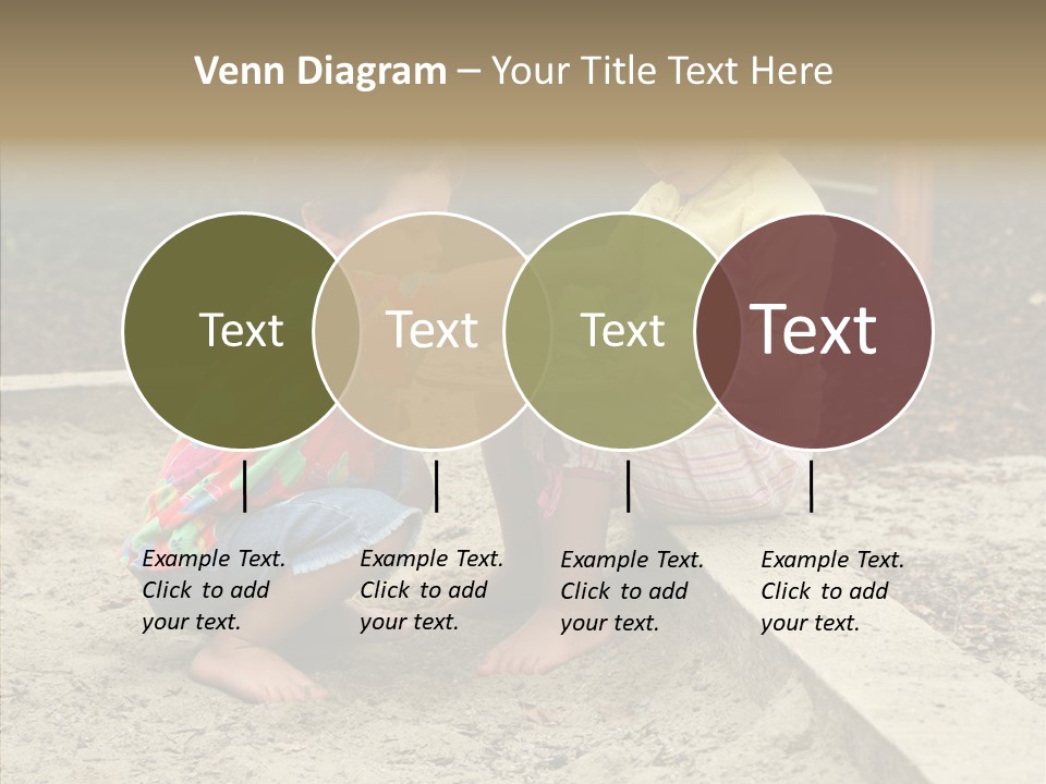 Hand Closeup Human PowerPoint Template