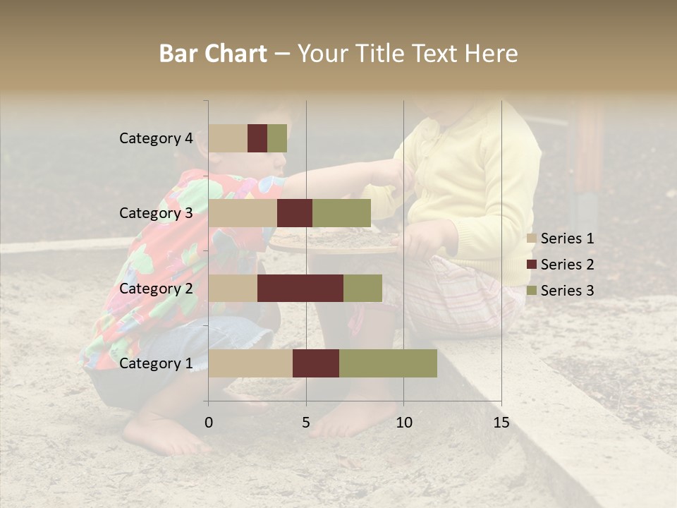 Hand Closeup Human PowerPoint Template