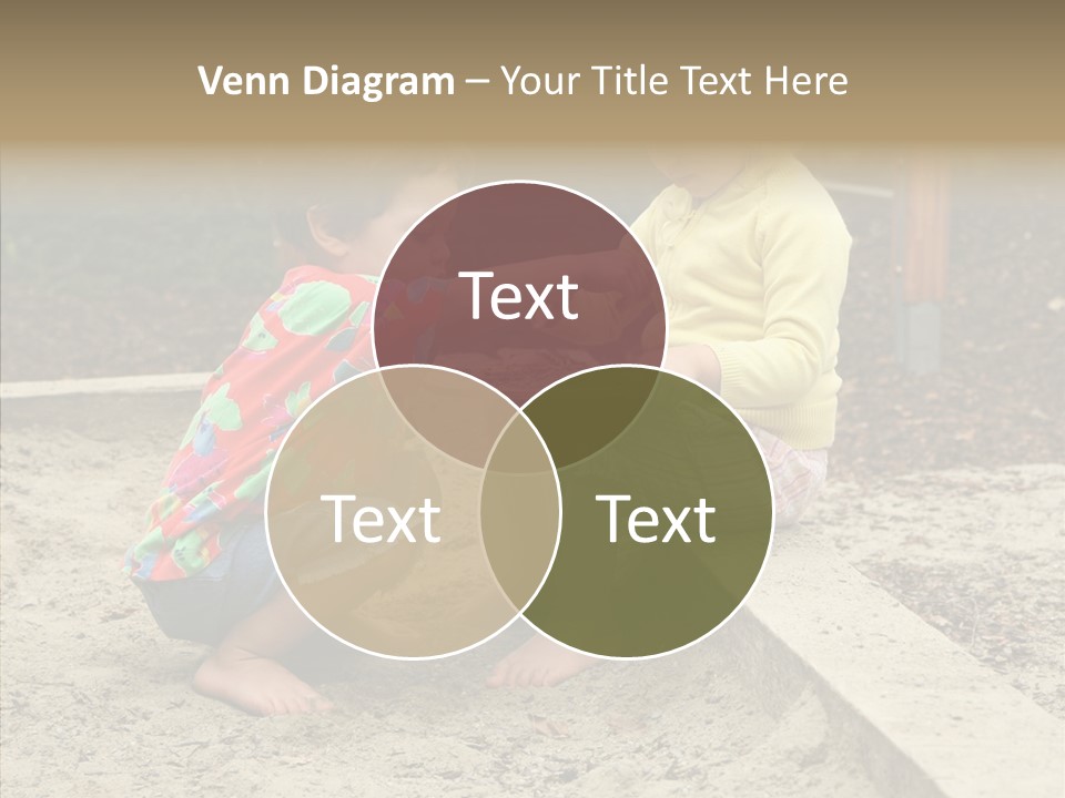 Hand Closeup Human PowerPoint Template