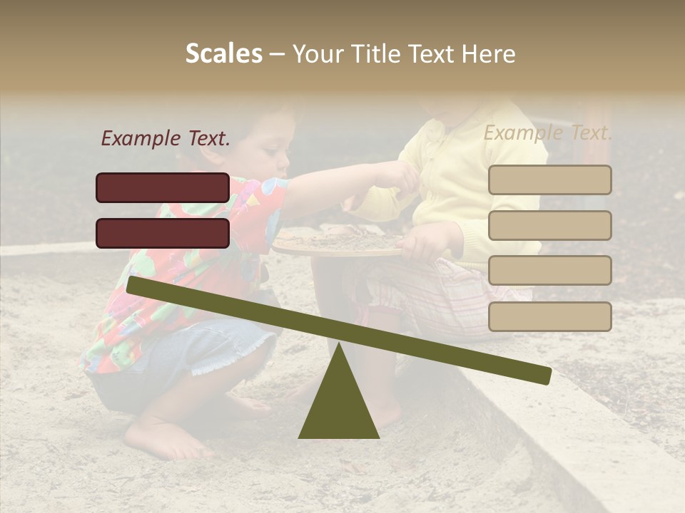 Hand Closeup Human PowerPoint Template