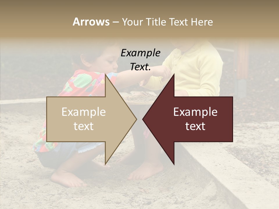 Hand Closeup Human PowerPoint Template