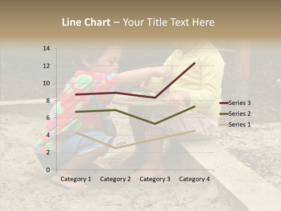 Hand Closeup Human PowerPoint Template