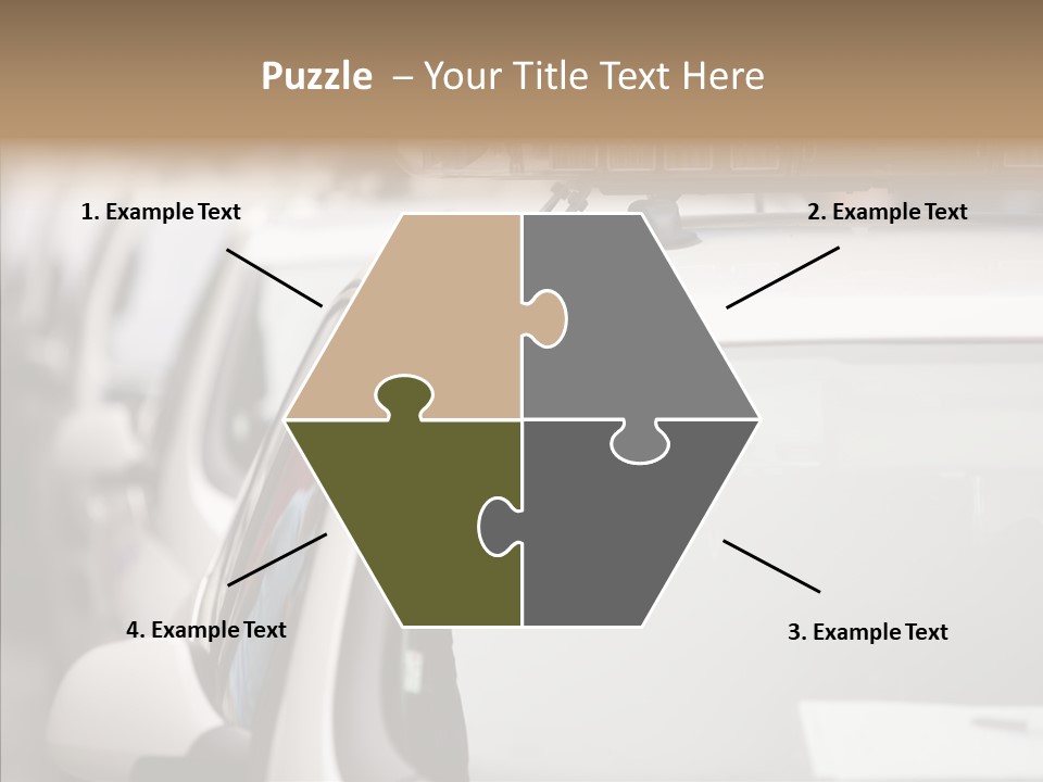 Helping Hand Touching Women PowerPoint Template