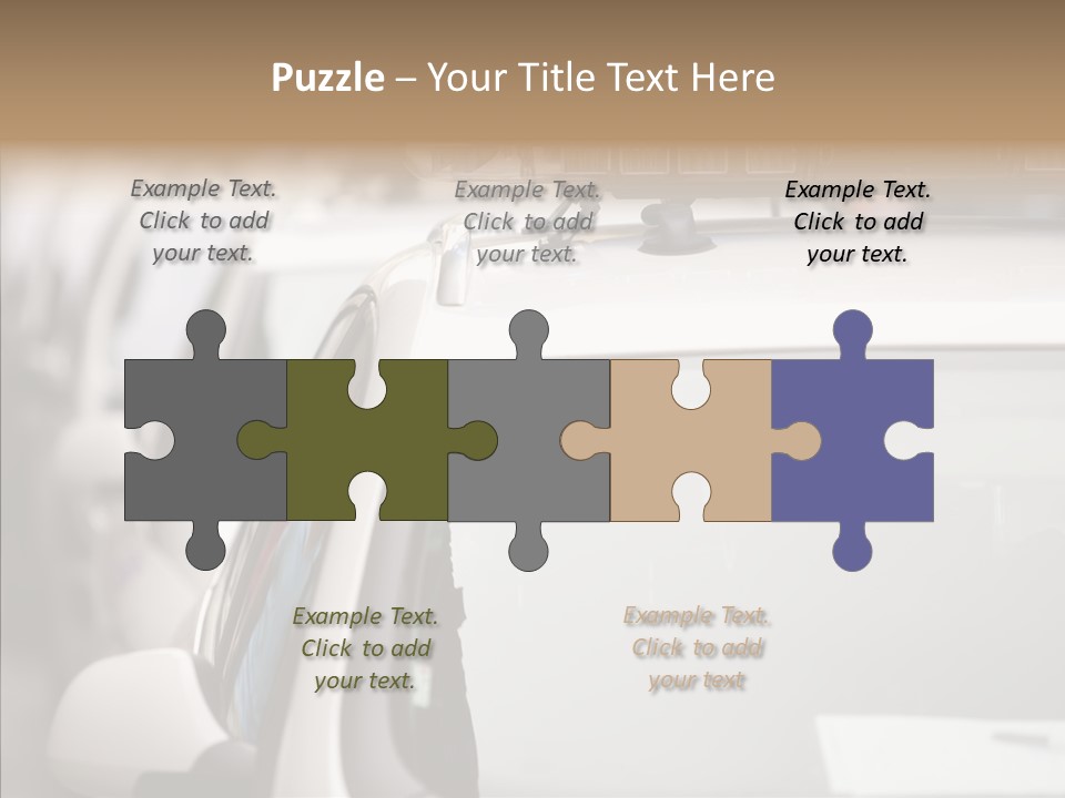Helping Hand Touching Women PowerPoint Template