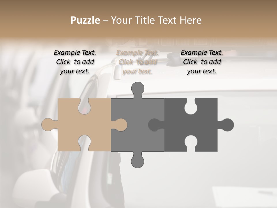 Helping Hand Touching Women PowerPoint Template