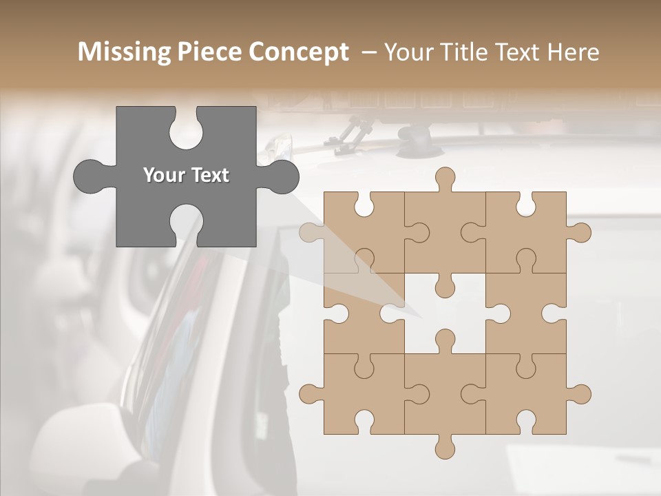 Helping Hand Touching Women PowerPoint Template