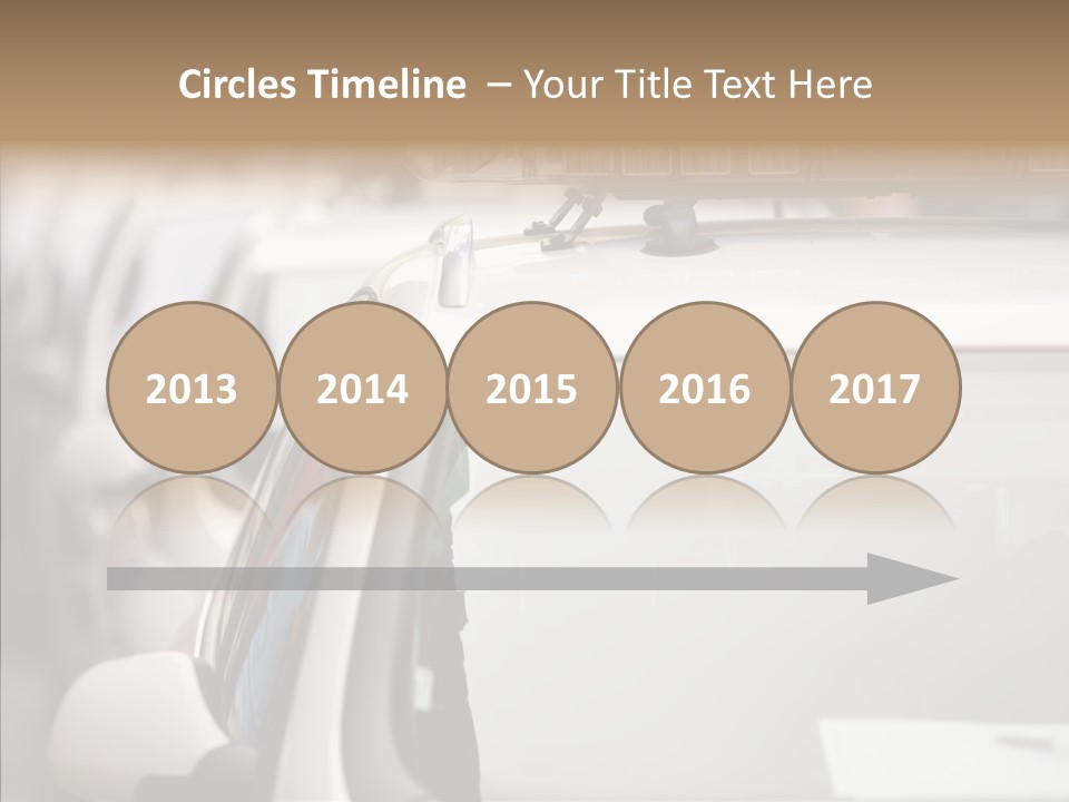 Helping Hand Touching Women PowerPoint Template