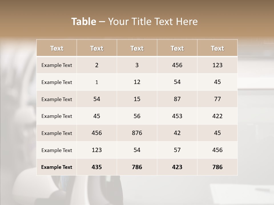 Helping Hand Touching Women PowerPoint Template