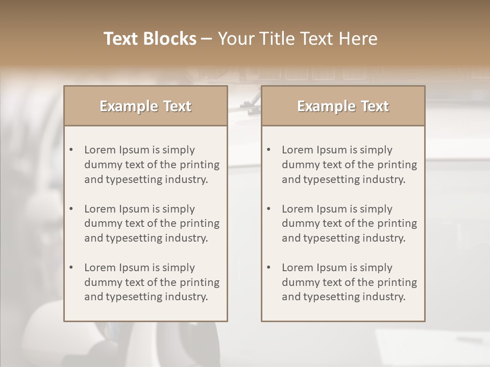 Helping Hand Touching Women PowerPoint Template