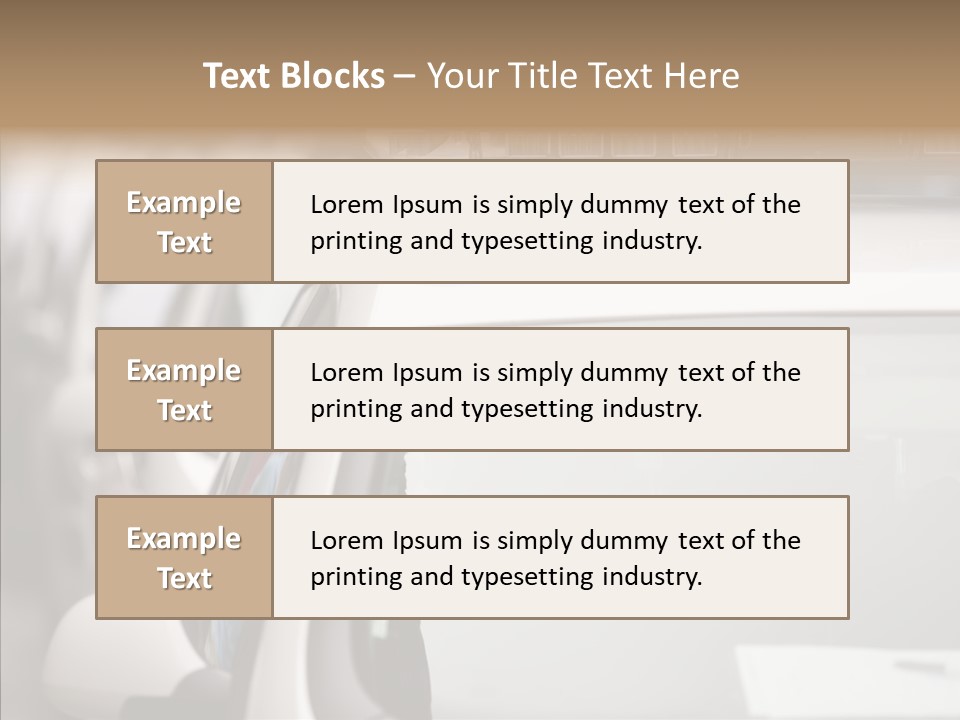 Helping Hand Touching Women PowerPoint Template