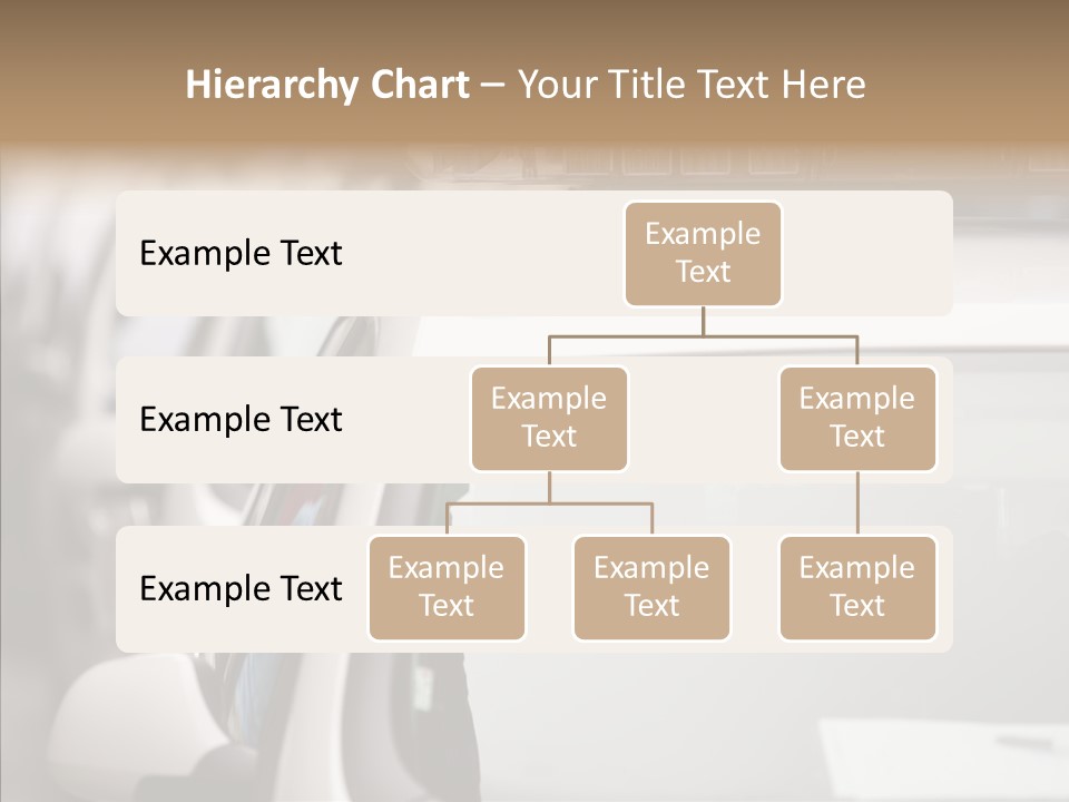 Helping Hand Touching Women PowerPoint Template
