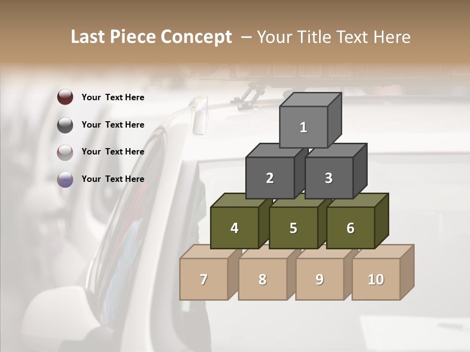 Helping Hand Touching Women PowerPoint Template
