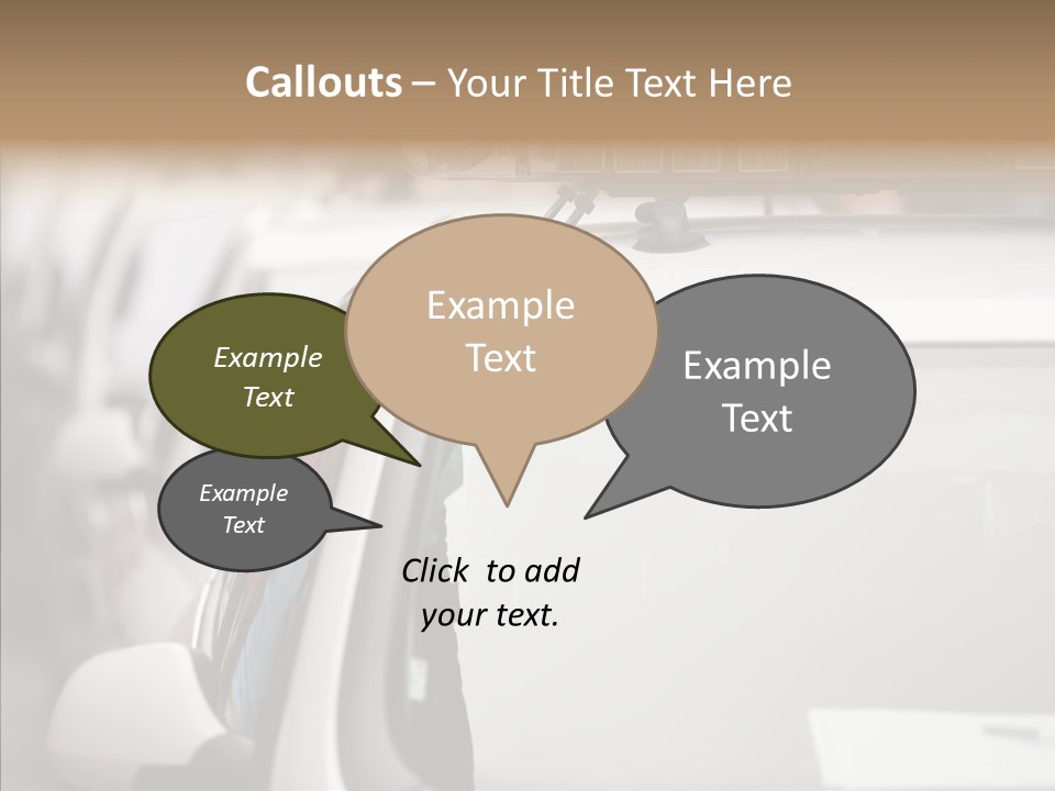 Helping Hand Touching Women PowerPoint Template