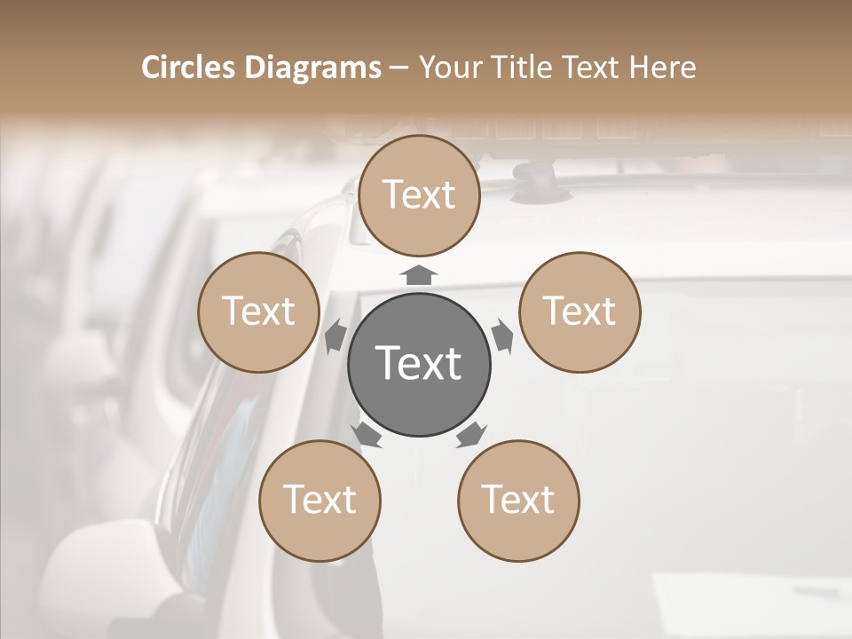 Helping Hand Touching Women PowerPoint Template