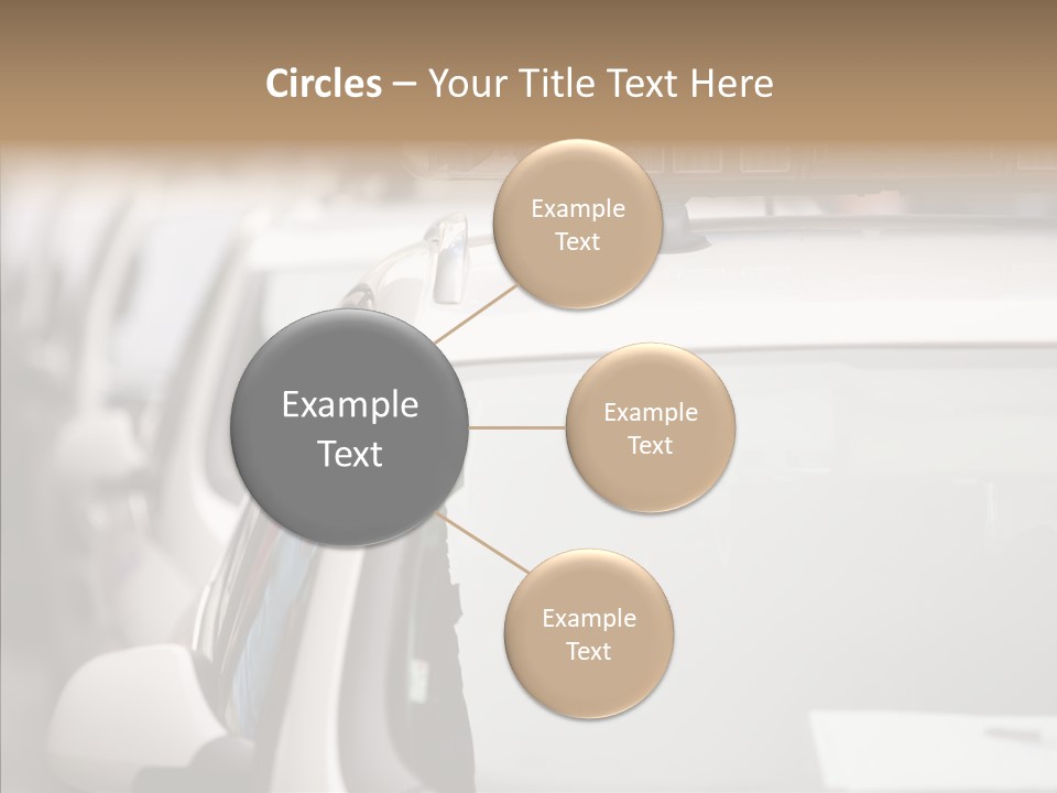 Helping Hand Touching Women PowerPoint Template