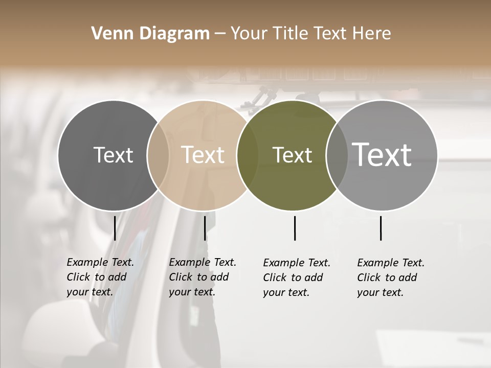 Helping Hand Touching Women PowerPoint Template