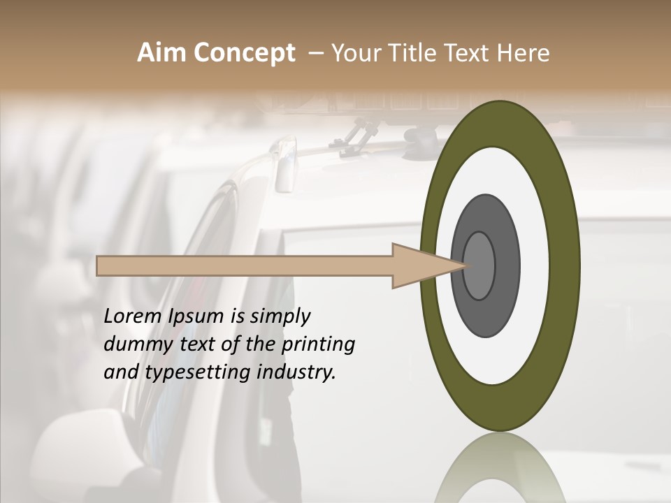 Helping Hand Touching Women PowerPoint Template