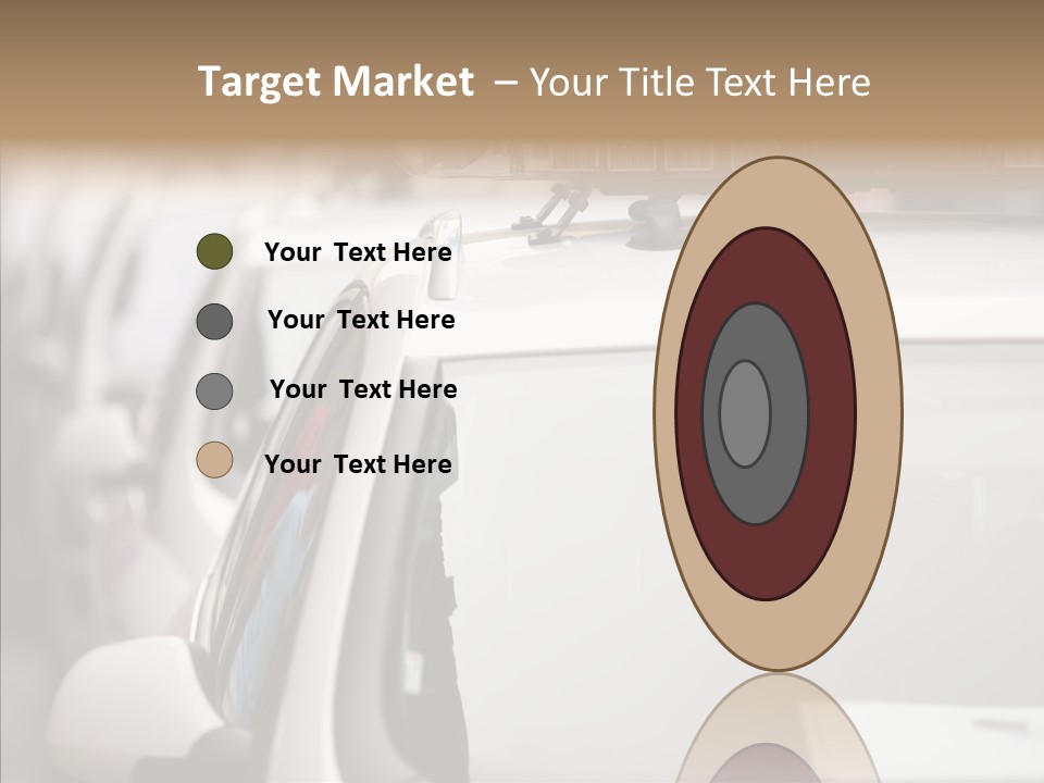 Helping Hand Touching Women PowerPoint Template