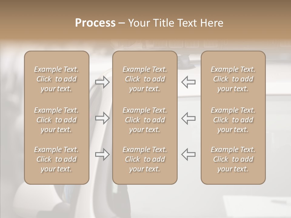 Helping Hand Touching Women PowerPoint Template