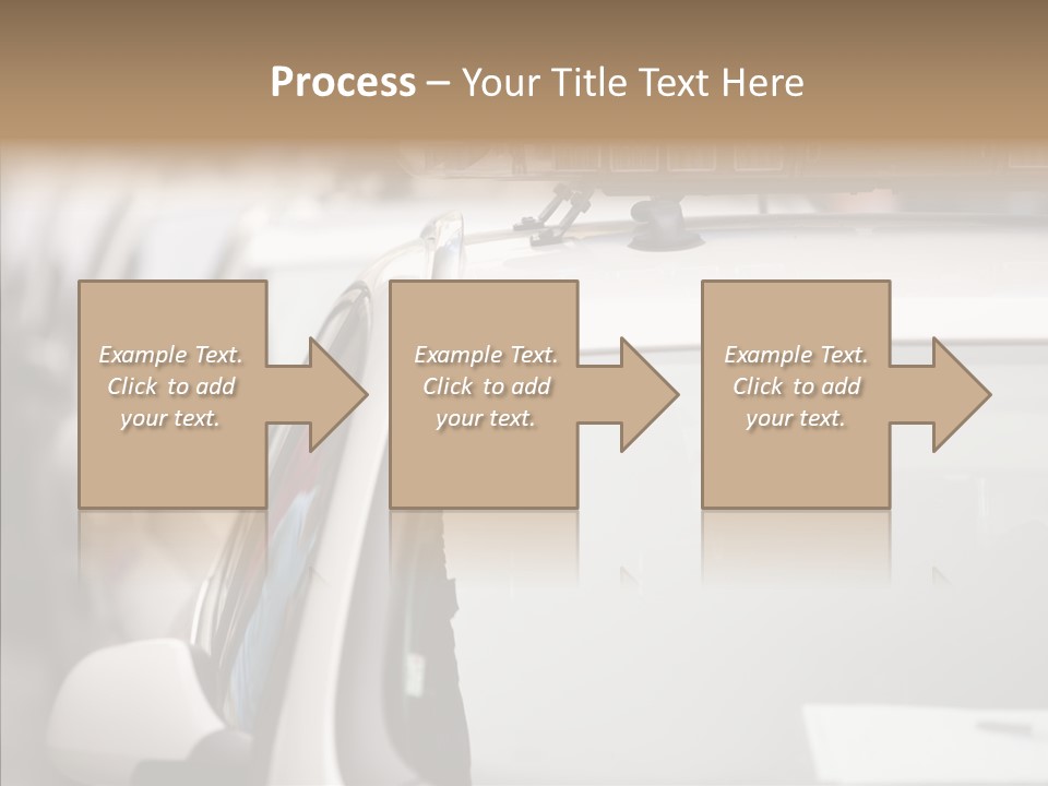 Helping Hand Touching Women PowerPoint Template