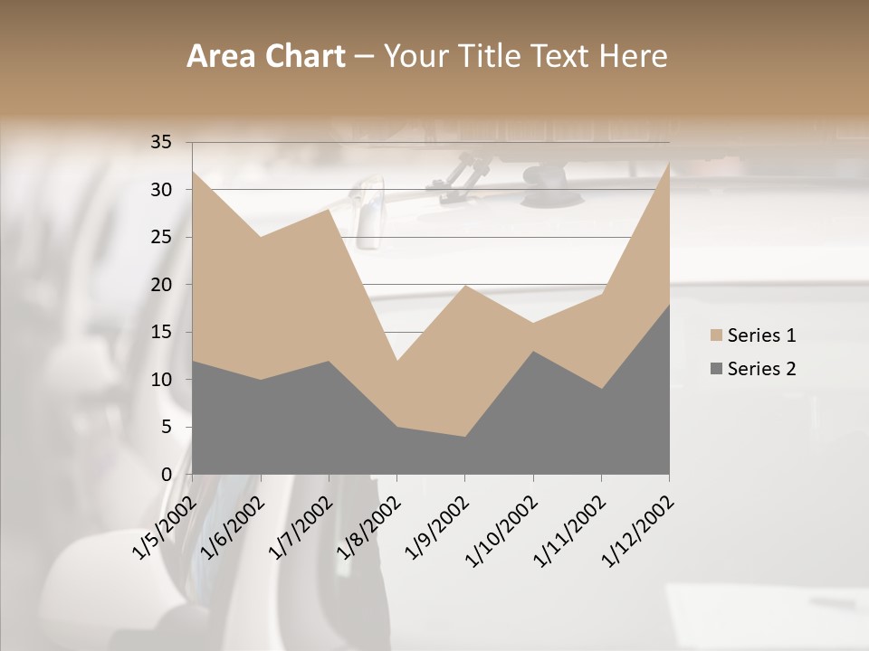 Helping Hand Touching Women PowerPoint Template