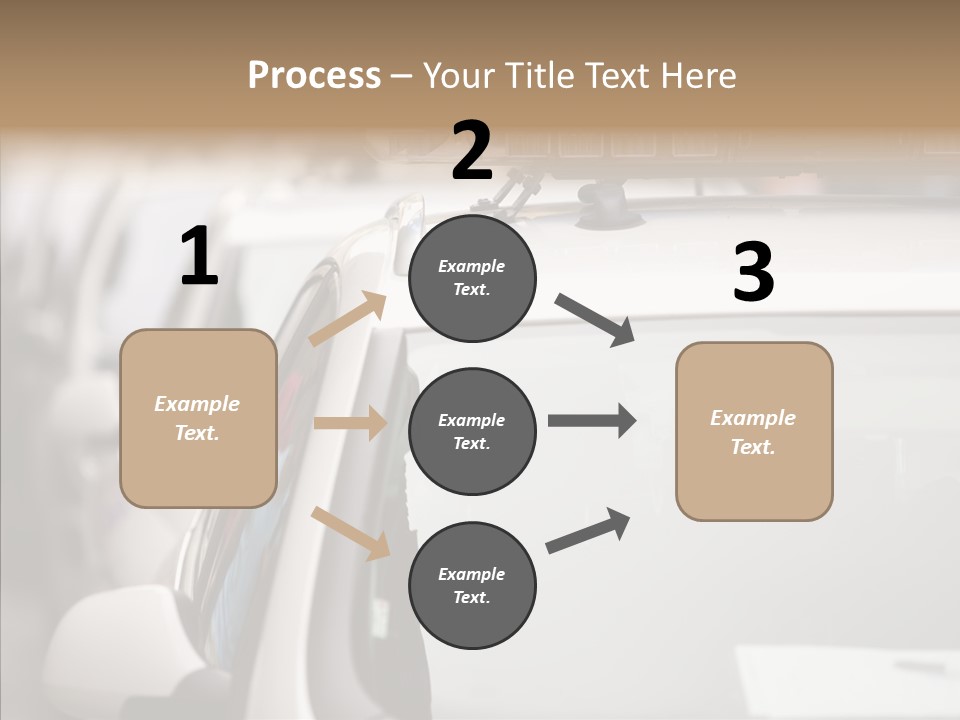 Helping Hand Touching Women PowerPoint Template