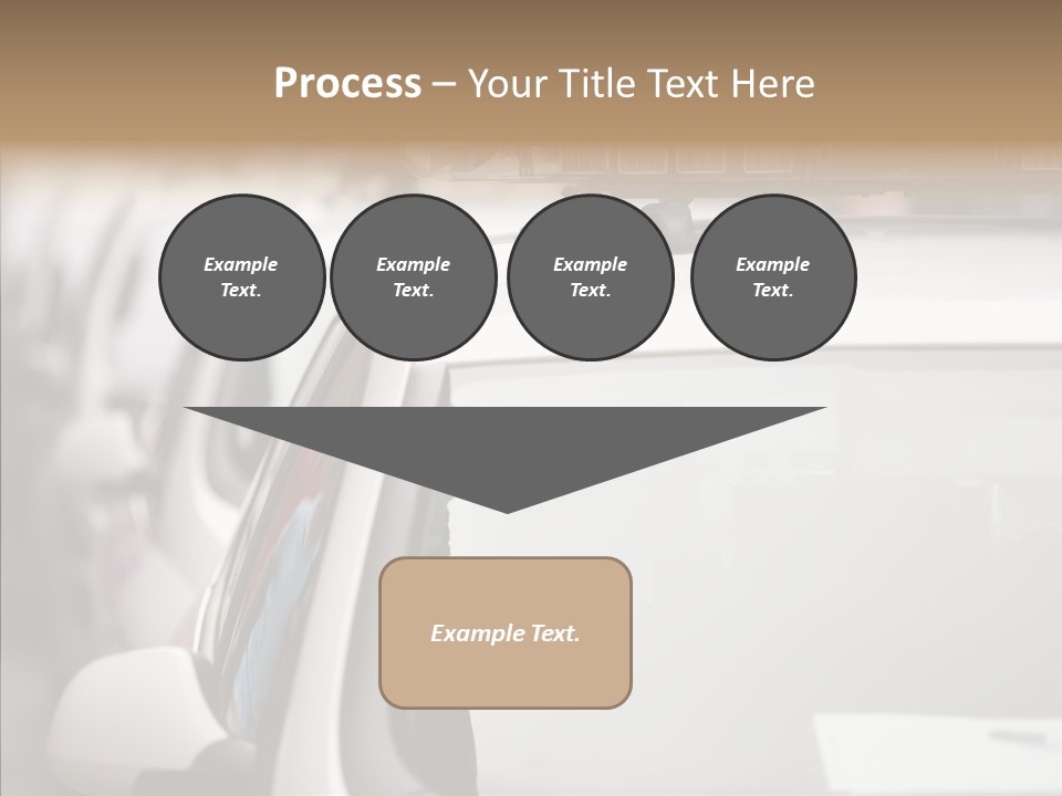 Helping Hand Touching Women PowerPoint Template