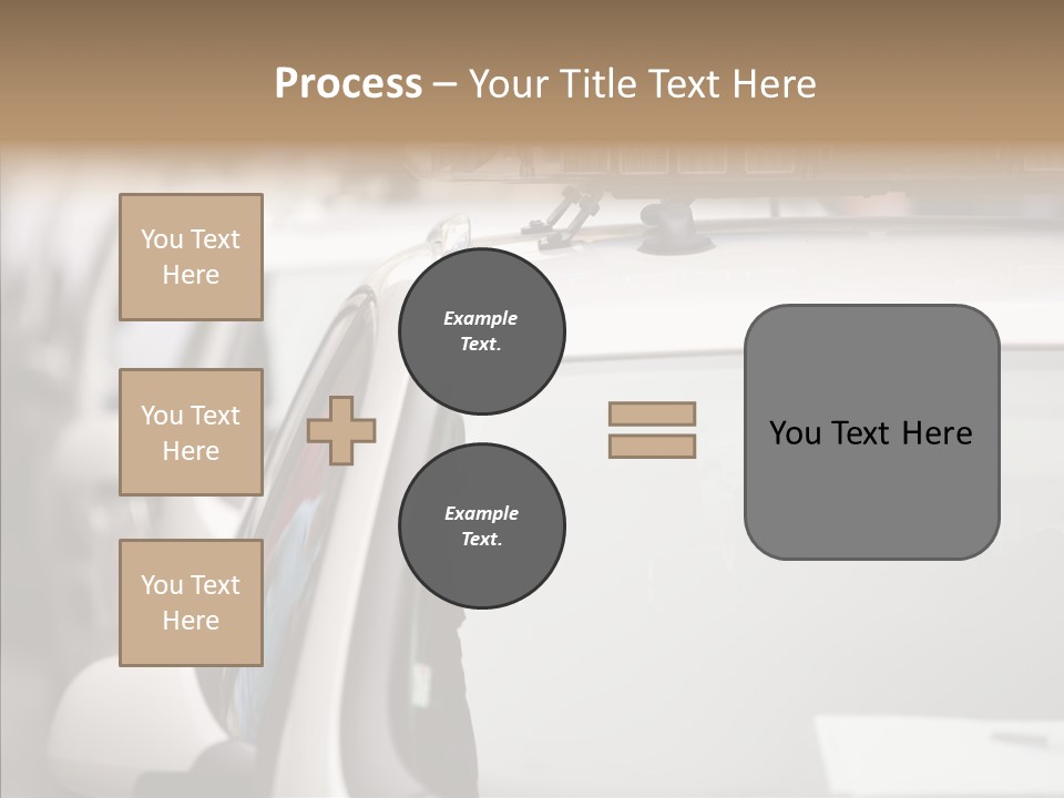 Helping Hand Touching Women PowerPoint Template