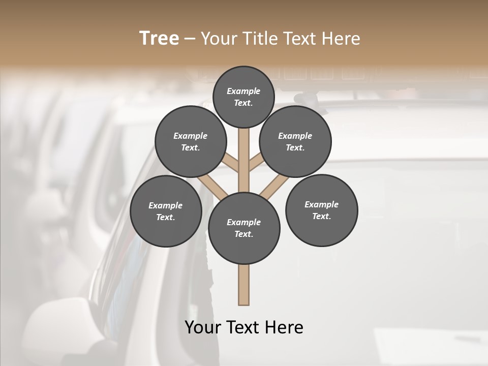 Helping Hand Touching Women PowerPoint Template