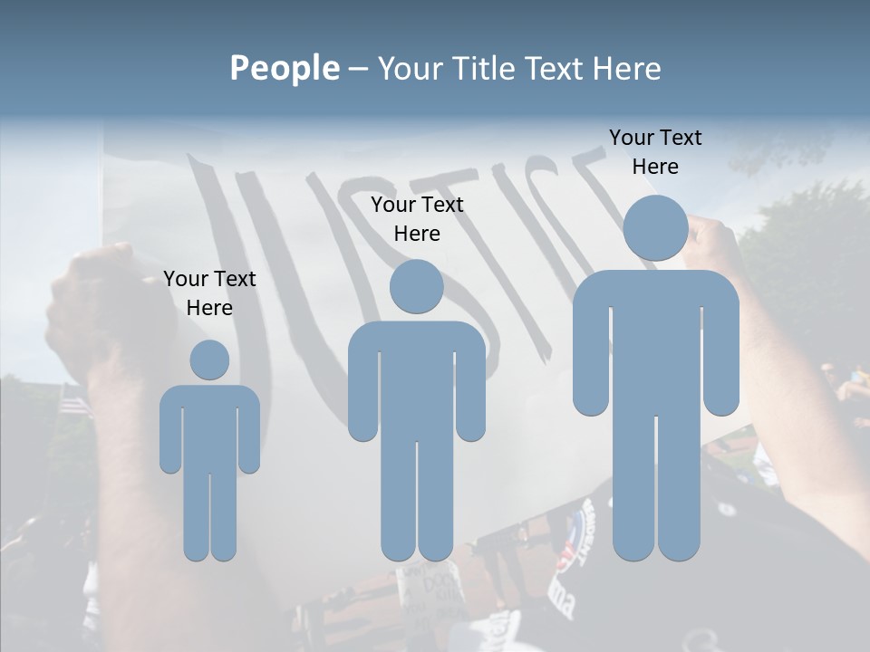 Hand Sharing Assist PowerPoint Template