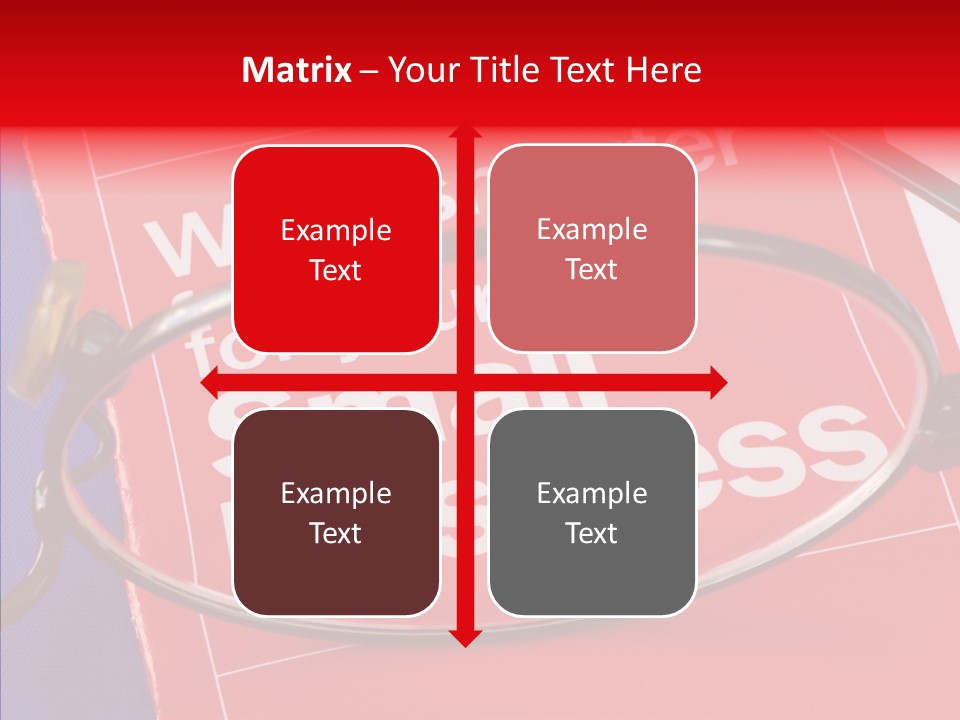 Hand Young Hold PowerPoint Template