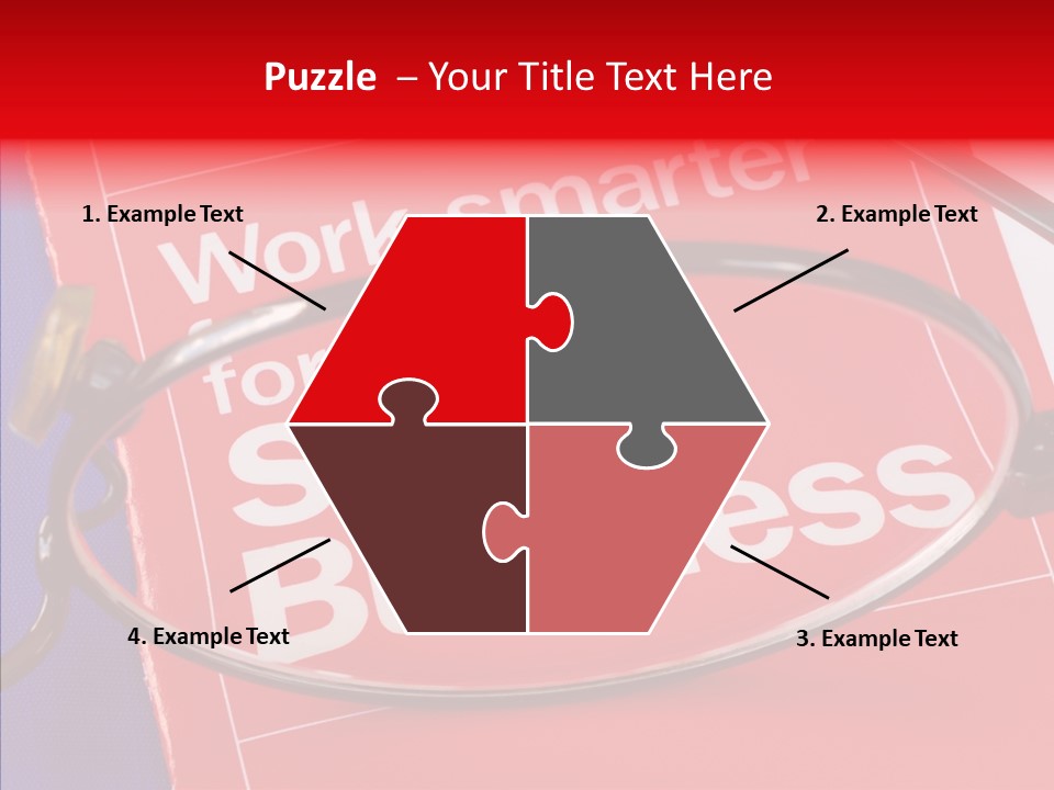 Hand Young Hold PowerPoint Template