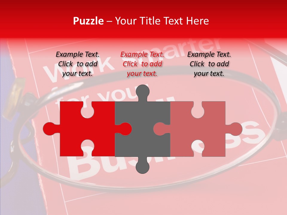 Hand Young Hold PowerPoint Template