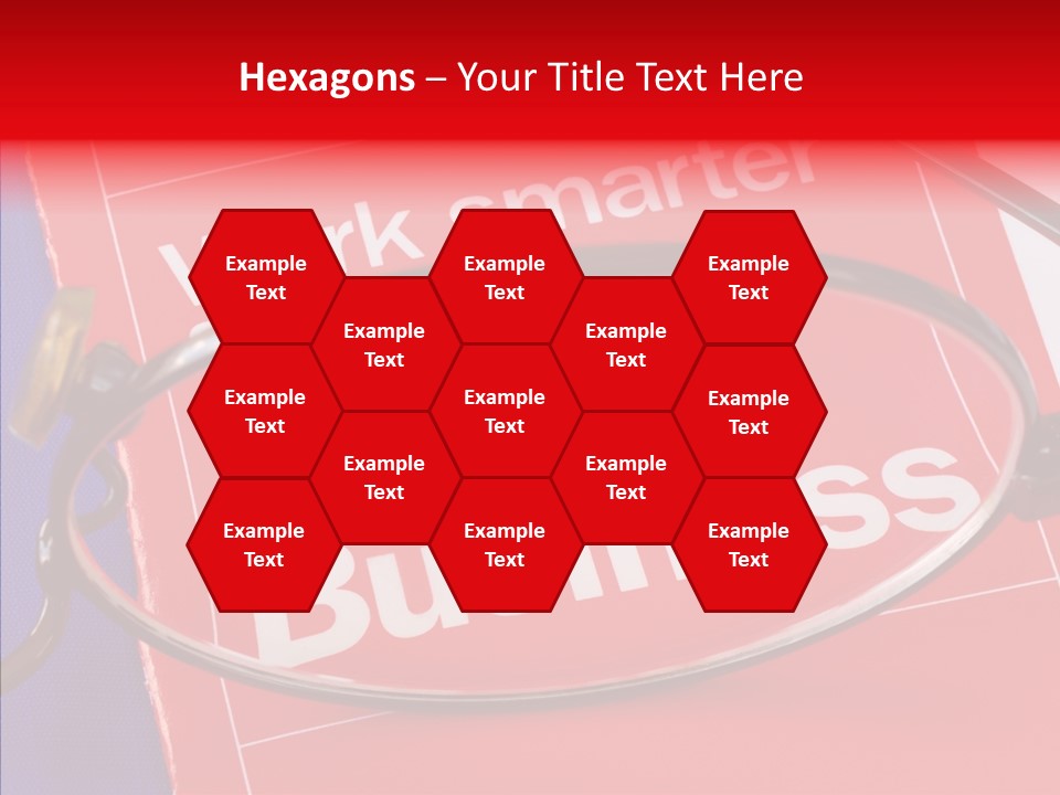 Hand Young Hold PowerPoint Template