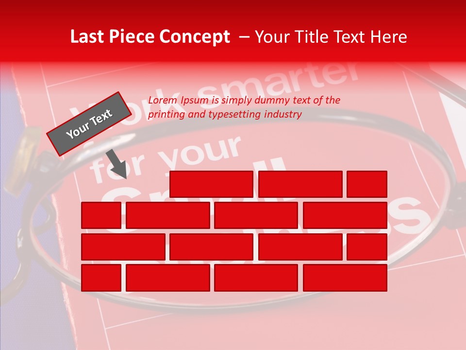 Hand Young Hold PowerPoint Template