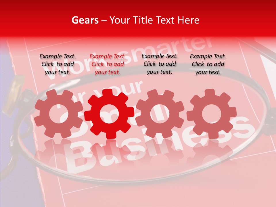 Hand Young Hold PowerPoint Template