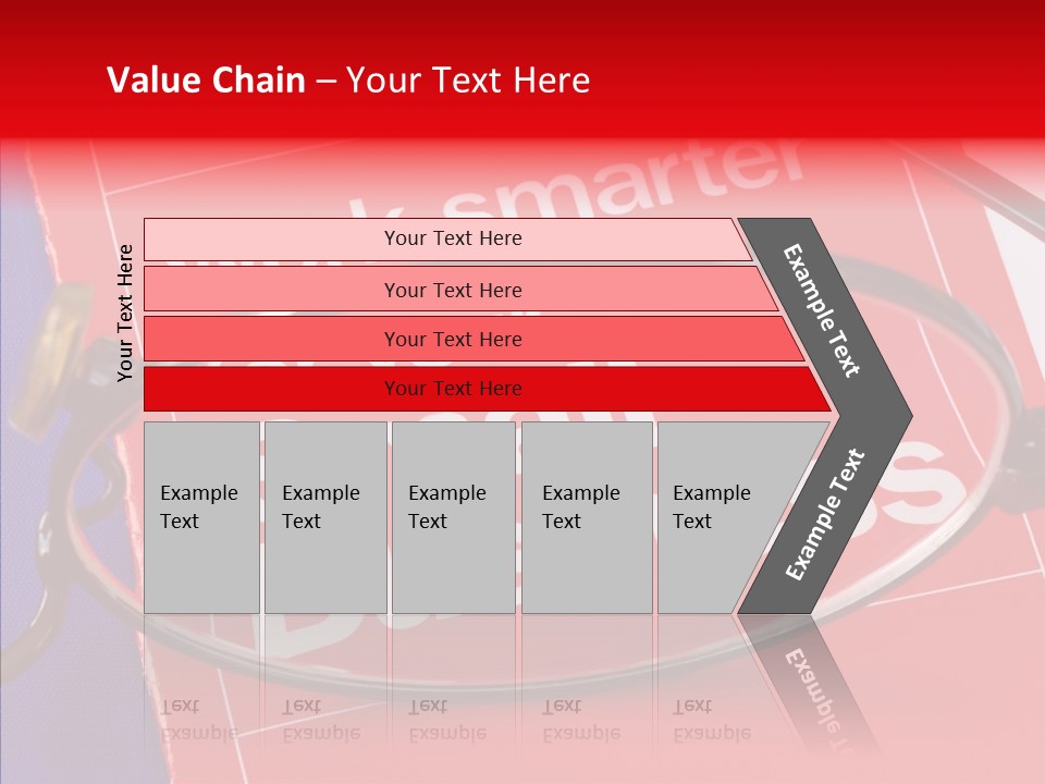 Hand Young Hold PowerPoint Template