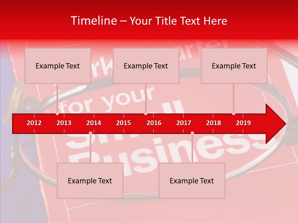 Hand Young Hold PowerPoint Template