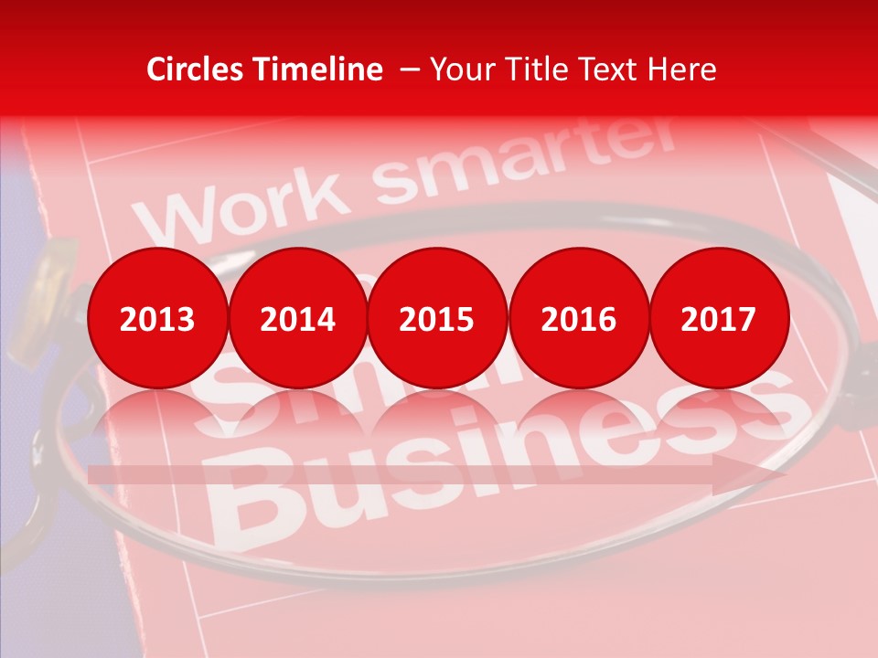 Hand Young Hold PowerPoint Template