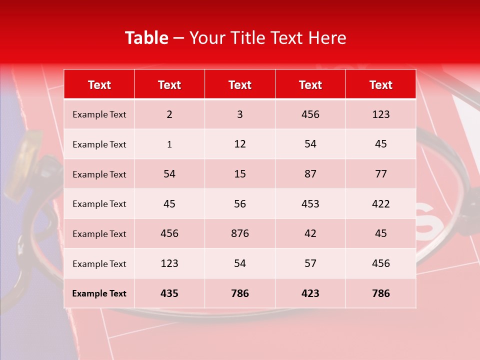 Hand Young Hold PowerPoint Template