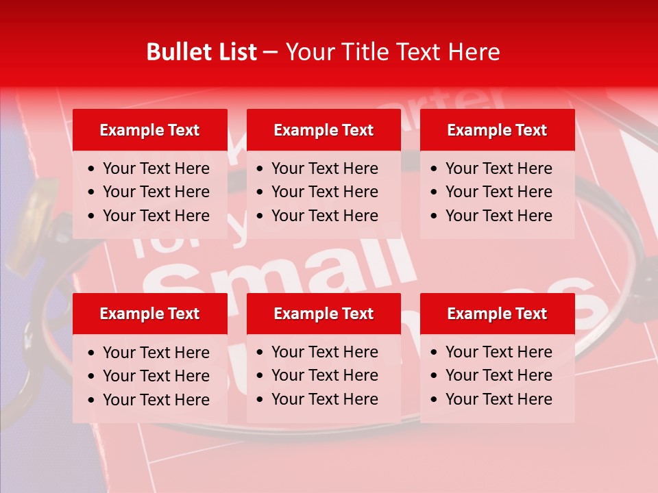 Hand Young Hold PowerPoint Template