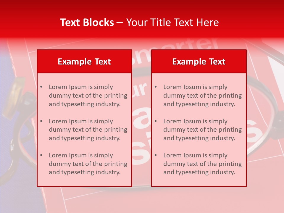 Hand Young Hold PowerPoint Template