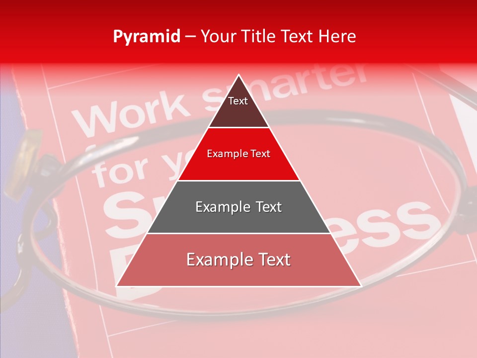 Hand Young Hold PowerPoint Template