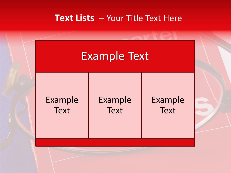Hand Young Hold PowerPoint Template