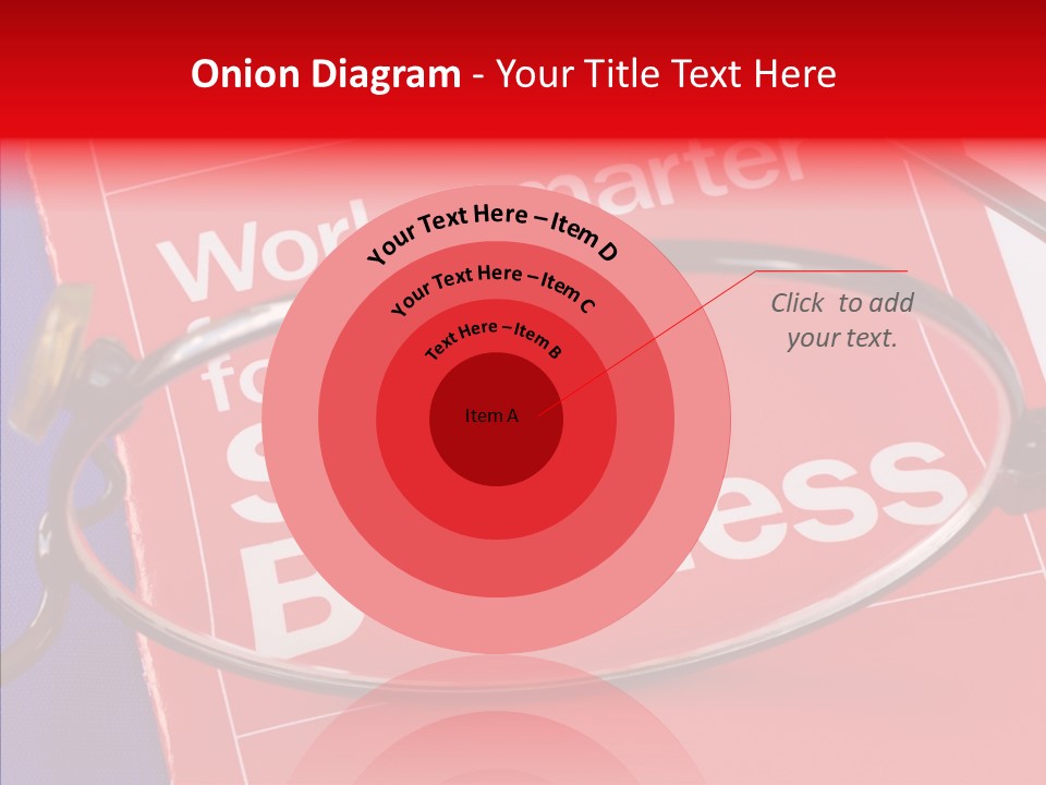 Hand Young Hold PowerPoint Template