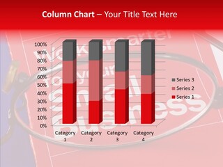 Hand Young Hold PowerPoint Template