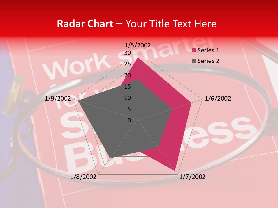 Hand Young Hold PowerPoint Template